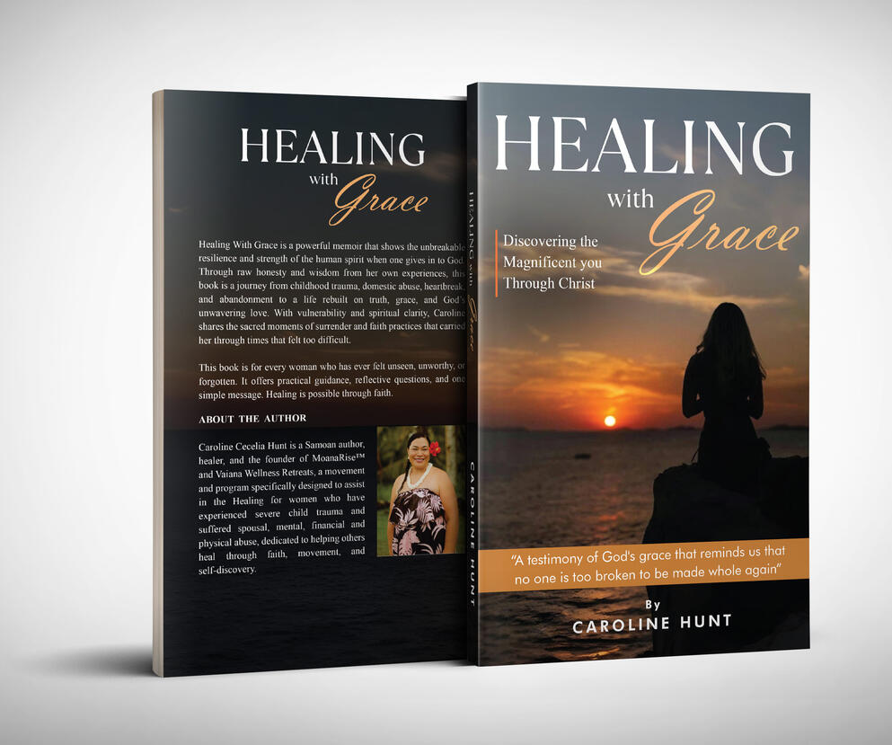 Discovering The Magnificent You Through Christ